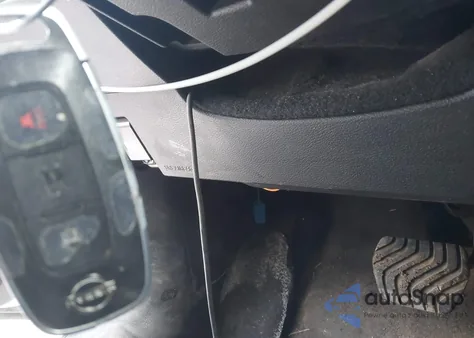 2023 Nissan Kicks S Xtronic Cvt z USA, uszkodzony, nr VIN 3N1CP5BV0PL529611